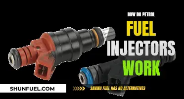 Understanding Petrol Fuel Injectors: How Do They Work?