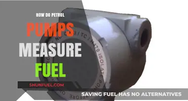 How Petrol Pumps Accurately Measure Fuel: A Detailed Explanation