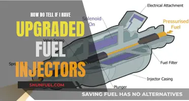 Fuel Injector Upgrade: How to Know If You're Done