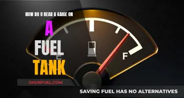 Understanding Fuel Tank Gauges: A Simple Guide