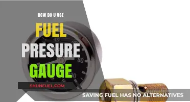 Mastering Fuel Pressure Gauge Use: A Step-by-Step Guide for Beginners