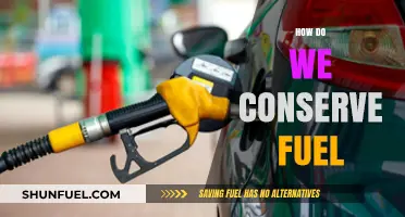 Smart Fuel Conservation Tips for a Greener and Sustainable Future