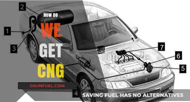 Exploring the Journey: How to Obtain CNG for Your Vehicle
