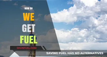 Exploring the Journey: How We Extract, Refine, and Obtain Fuel