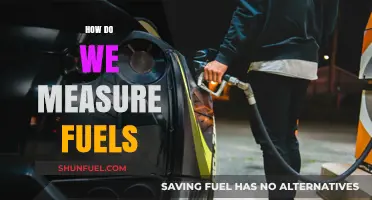 Understanding Fuel Measurement: Methods, Standards, and Practical Applications