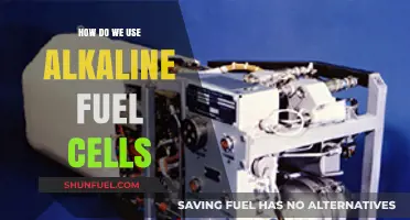 Harnessing Alkaline Fuel Cells: Efficient Energy Solutions for Modern Applications