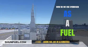 Unlocking Hydrogen's Potential: How to Harness Clean Fuel Power