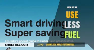 Smart Strategies to Reduce Fuel Consumption and Save Money