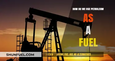 Petroleum Power: Understanding Its Role as a Global Fuel Source
