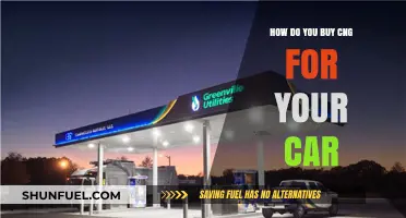 Fueling Up with CNG: A Comprehensive Guide for Car Owners