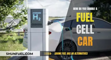 The Ultimate Guide to Charging Your Fuel Cell Car: A Comprehensive Overview