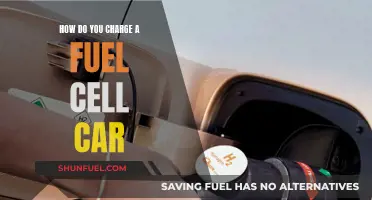 Charging Fuel Cell Cars: A Guide to Powering Your Vehicle