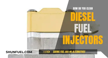 Cleaning Diesel Fuel Injectors: DIY Guide and Tips