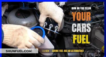 Fuel Tank Cleaning: A Step-by-Step Guide to a Fresh Start