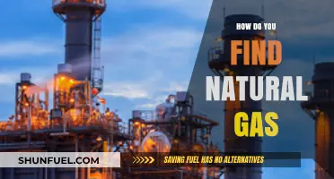Exploring the Earth's Depths: A Guide to Natural Gas Discovery