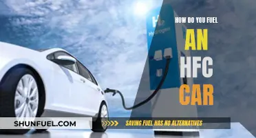 Unleash the Power: Your Guide to HFC Car Fueling