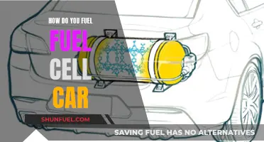 Powering Fuel Cell Cars: The Ultimate Guide to Hydrogen Fuel