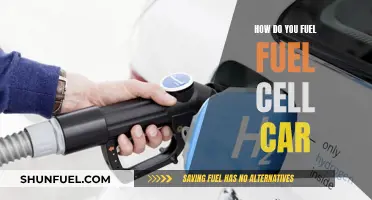 Fuel Cell Cars: Powering the Future of Transportation