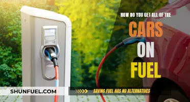 The Ultimate Guide to Efficient Car Fuel Management