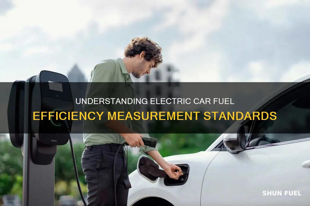 how do you measure electric car