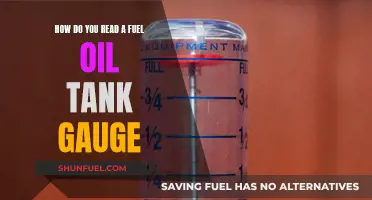 Understanding Your Fuel Oil Tank Gauge: A Quick Guide