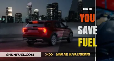 Smart Fuel-Saving Tips: Maximize Efficiency and Reduce Costs on the Road
