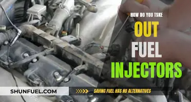 Removing Fuel Injectors: A Step-by-Step Guide