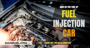 Fine-Tuning Fuel Injection Cars: The Ultimate Guide