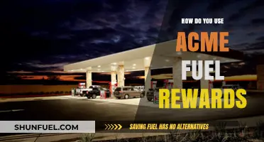Maximize Savings: A Step-by-Step Guide to Using Acme Fuel Rewards