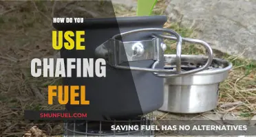 Mastering Chafing Fuel: Safe and Efficient Usage Tips for Catering