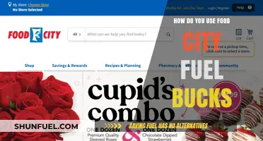 Maximize Your Savings: A Guide to Using Food City Fuel Bucks