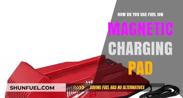 Mastering Fuel Ion Magnetic Charging Pad: A Step-by-Step Usage Guide
