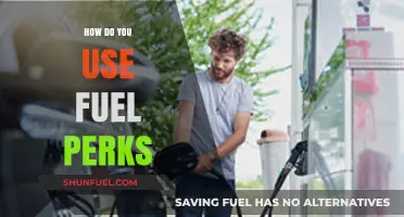 Maximize Your Savings: A Guide to Using Fuel Perks Effectively
