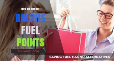 Maximize Savings: A Guide to Using Ralphs Fuel Points Effectively