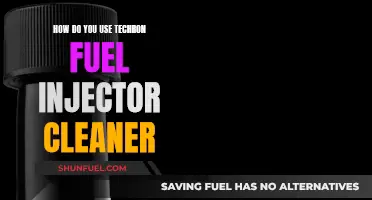Using Fuel Injector Cleaner: A Guide to Maximizing Engine Performance