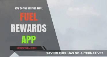 Maximize Savings: A Step-by-Step Guide to Using Shell Fuel Rewards App