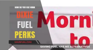 Maximize Your Winn Dixie Fuel Perks: A Step-by-Step Guide