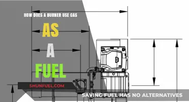 How Gas Burners Efficiently Convert Fuel into Heat and Energy