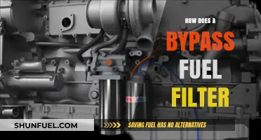 Understanding Bypass Fuel Filters: How Do They Work?