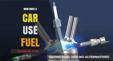 Understanding the Fuel Combustion Process in Modern Vehicles