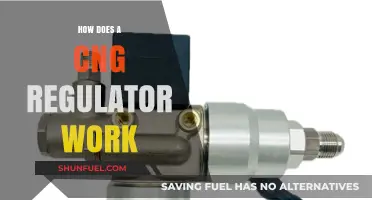 Understanding the Mechanics of CNG Regulators: A Comprehensive Guide