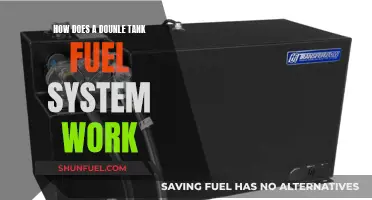Fuel Flexibility: Double Tank Fuel Systems Explained