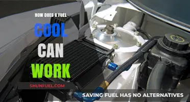 Understanding the Science Behind How a Fuel Cool Can Works