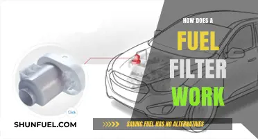 Fuel Filter Functionality: How Do They Work?
