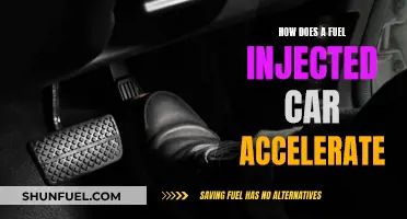 Fuel Injection: Unlocking Acceleration Secrets for Modern Cars