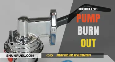 Understanding Fuel Pump Burnout: Causes, Symptoms, and Prevention Tips