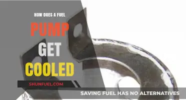 Understanding Fuel Pump Cooling: Essential Methods to Prevent Overheating