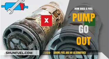 Why Fuel Pumps Fail: Common Causes and Warning Signs