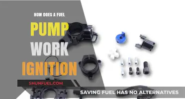 How Fuel Pumps Work with Ignition Systems: A Comprehensive Guide