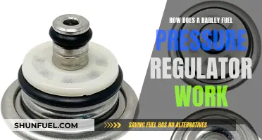 Understanding Harley Fuel Pressure Regulators: How They Work